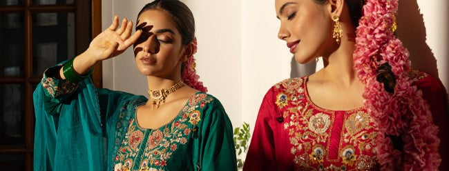 Kurta Set